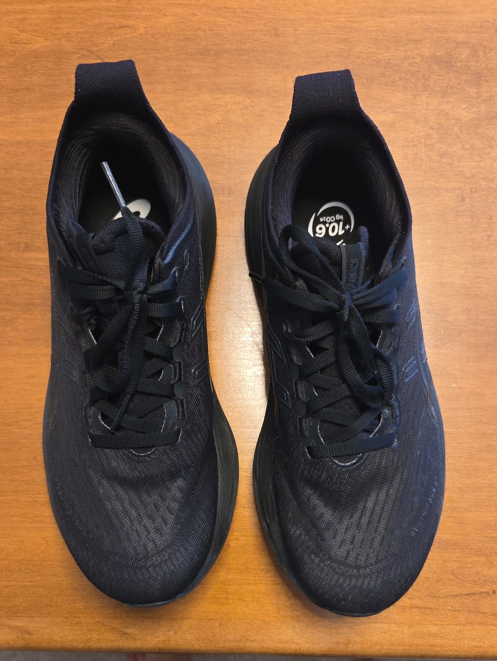 Women's ASICS Gel Nimbus